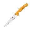 Vogue Soft Grip Pro Utility Knife 12.5cm -Kitchenware and Knives Sales gh522 voguesoftgripproutilityknife1