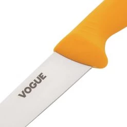 Vogue Soft Grip Pro Utility Knife 12.5cm -Kitchenware and Knives Sales gh522 voguesoftgripproutilityknife3
