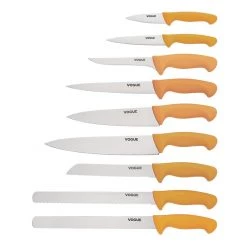 Vogue Soft Grip Pro Utility Knife 12.5cm -Kitchenware and Knives Sales gh522 voguesoftgripproutilityknife5