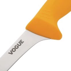 Vogue Soft Grip Pro Boning Knife 15cm -Kitchenware and Knives Sales gh524 voguesoftgripproboningknife3