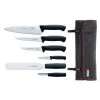 Dick Pro Dynamic 6 Piece Knife Set With Wallet -Kitchenware and Knives Sales gh738 dick pro dynamic 6 set new