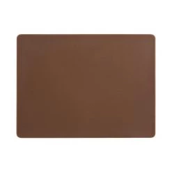 Hygiplas Low Density Brown Chopping Board -Kitchenware and Knives Sales gh792 choppingboardbrown2