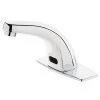Vogue Hands Free Electronic Mixer Tap -Kitchenware and Knives Sales gj478 mixer tap
