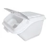 Vogue Polypropylene Ingredient Bin 7.5Ltr -Kitchenware and Knives Sales gj497 1