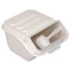 Vogue Polypropylene Ingredient Bin 18Ltr -Kitchenware and Knives Sales gj498 vogue ingredient bin
