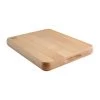 T&G Woodware T&G Beech Wood Chopping Board Medium -Kitchenware and Knives Sales gj510 board