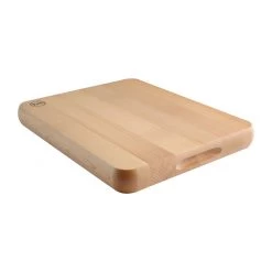 T&G Woodware T&G Beech Wood Chopping Board Medium