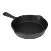 Olympia Mini Cast Iron Round Pan 115mm 1 Olympia Mini Cast Iron Round Pan 115mm -Kitchenware and Knives Sales gj553 new22 4758