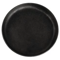 Olympia Round Cast Iron Sizzle Platter 9 Olympia Round Cast Iron Sizzle Platter -Kitchenware and Knives Sales gj556 olympia ci platter 1