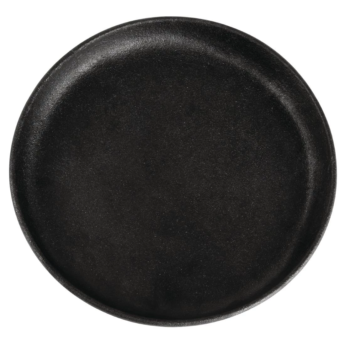 Olympia Round Cast Iron Sizzle Platter 6 Olympia Round Cast Iron Sizzle Platter - Image 4