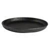 Olympia Round Cast Iron Sizzle Platter -Kitchenware and Knives Sales gj556 olympia ci platter 2