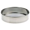 Tellier Stainless Steel Sifter 20cm -Kitchenware and Knives Sales gl225 gl226 stst sifter 1