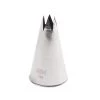 PME Small Open Star Piping Nozzle 10mm -Kitchenware and Knives Sales gl243 open star savoy out