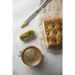 Kilner Clip Top Preserve Jar 350ml -Kitchenware and Knives Sales gl255 lifestyle2