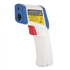 Hygiplas Mini Infrared Thermometer -Kitchenware and Knives Sales gl267 hygiplasminiinfraredthermometer2