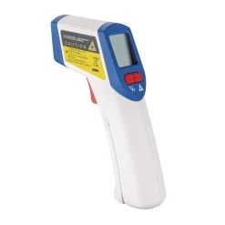 Hygiplas Mini Infrared Thermometer -Kitchenware and Knives Sales gl267 hygiplasminiinfraredthermometer3