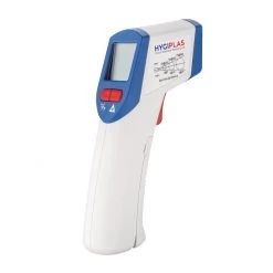 Hygiplas Mini Infrared Thermometer -Kitchenware and Knives Sales gl267 hygiplasminiinfraredthermometer4