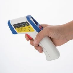 Hygiplas Mini Infrared Thermometer -Kitchenware and Knives Sales gl267 hygiplasminiinfraredthermometer5