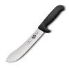 Victorinox Fibrox Safety Grip Butchers Knife 20cm -Kitchenware and Knives Sales gl276 web image