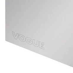 Vogue Stainless Steel Knee Operated Sink 16 Vogue Stainless Steel Knee Operated Sink -Kitchenware and Knives Sales gl280 7