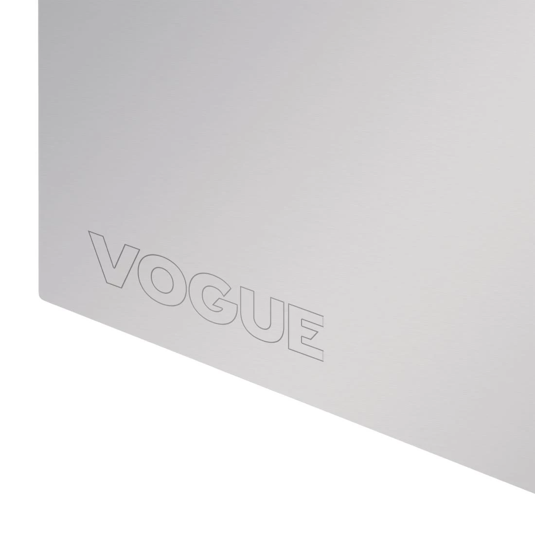 Vogue Stainless Steel Knee Operated Sink 9 Vogue Stainless Steel Knee Operated Sink - Image 7