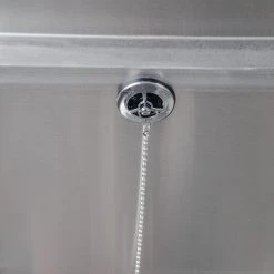 Vogue Stainless Steel Mop Sink -Kitchenware and Knives Sales gl281 mopsink30