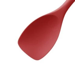Vogue Silicone Spoon Spatula Red 28cm -Kitchenware and Knives Sales gl352 3