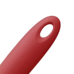 Vogue Silicone Spoon Spatula Red 28cm -Kitchenware and Knives Sales gl352 4