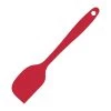 Vogue Silicone Mini Scraper Red 20cm -Kitchenware and Knives Sales gl355 silicone mini scraper