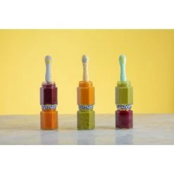 Kilner Hexagonal Twist Top Jar 48ml -Kitchenware and Knives Sales gl870 gl871 gl872 lifestyle2