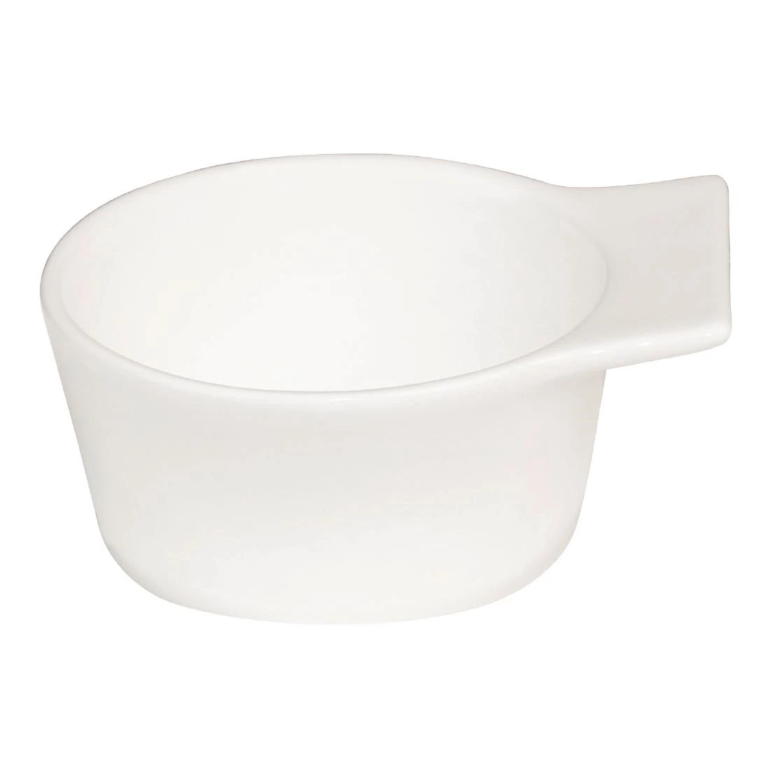 Olympia Lumina Winged Ramekin Dish 70mm (Pack Of 6) 4 Olympia Lumina Winged Ramekin Dish 70mm (Pack Of 6) - Image 2