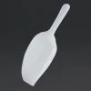 Schneider Polythene Flour Scoop 1390ml -Kitchenware and Knives Sales gt049 grey 2