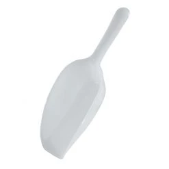 Schneider Polythene Flour Scoop 230ml -Kitchenware and Knives Sales gt049 schneider 3