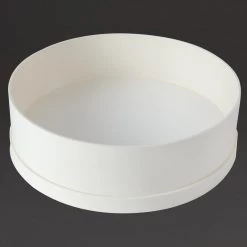 Schneider Flour Sieve 0.5mm Mesh