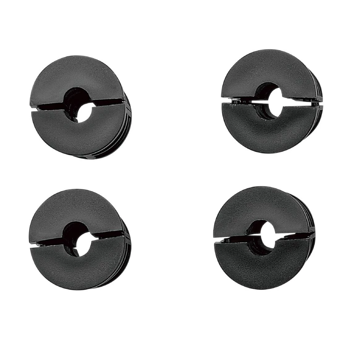 Vogue Castors For Vogue Stainless Steel Tables (Pack Of 4) 7 Vogue Castors For Vogue Stainless Steel Tables (Pack Of 4) - Image 5