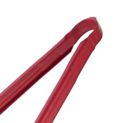 Hygiplas Colour Coded Serving Tong Red 405mm -Kitchenware and Knives Sales hc854 servingtongred4