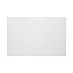 Hygiplas Antibacterial Low Density Chopping Board White 13 Hygiplas Antibacterial Low Density Chopping Board White -Kitchenware and Knives Sales hc860 choppingboardwhite5