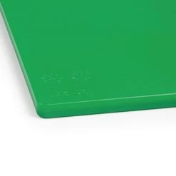 Hygiplas High Density Anti Bacterial Chopping Board Set (Pack Of 6) -Kitchenware and Knives Sales hc862 detail
