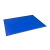 Hygiplas High Density Blue Chopping Board -Kitchenware and Knives Sales j009 choppingboardblue1