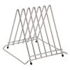 Hygiplas Triangle Chopping Board Rack -Kitchenware and Knives Sales j027 hygiplasnew02
