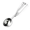 Vogue Stainless Steel Portioner Size 8 -Kitchenware and Knives Sales j090 ice creamscoop1