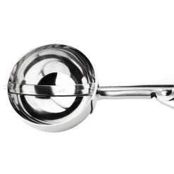 Vogue Stainless Steel Portioner Size 40 -Kitchenware and Knives Sales j095 ice creamscoop3