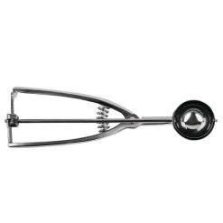 Vogue Stainless Steel Portioner Size 50 -Kitchenware and Knives Sales j096 icecreamscoop06