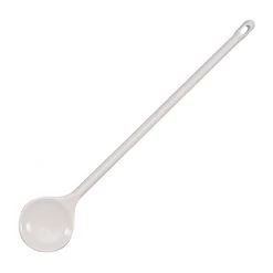 Vogue Heat Resistant Serving Spoon 18"