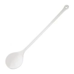 Vogue Heat Resistant Serving Spoon 12" -Kitchenware and Knives Sales j111 plasticspoon1