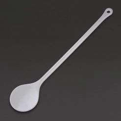 Vogue Heat Resistant Serving Spoon 12"
