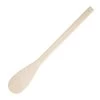 Vogue Wooden Spatula 18"