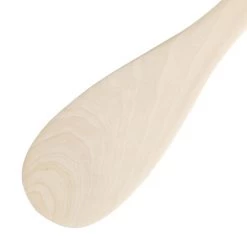 Vogue Wooden Spatula 18" -Kitchenware and Knives Sales j112 spatulaswood4