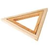 Vogue Wood Heat Triangle -Kitchenware and Knives Sales j116 vogue heat triangles