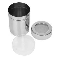 Vogue Dredger Fine Mesh 275ml -Kitchenware and Knives Sales j134 new21 2445